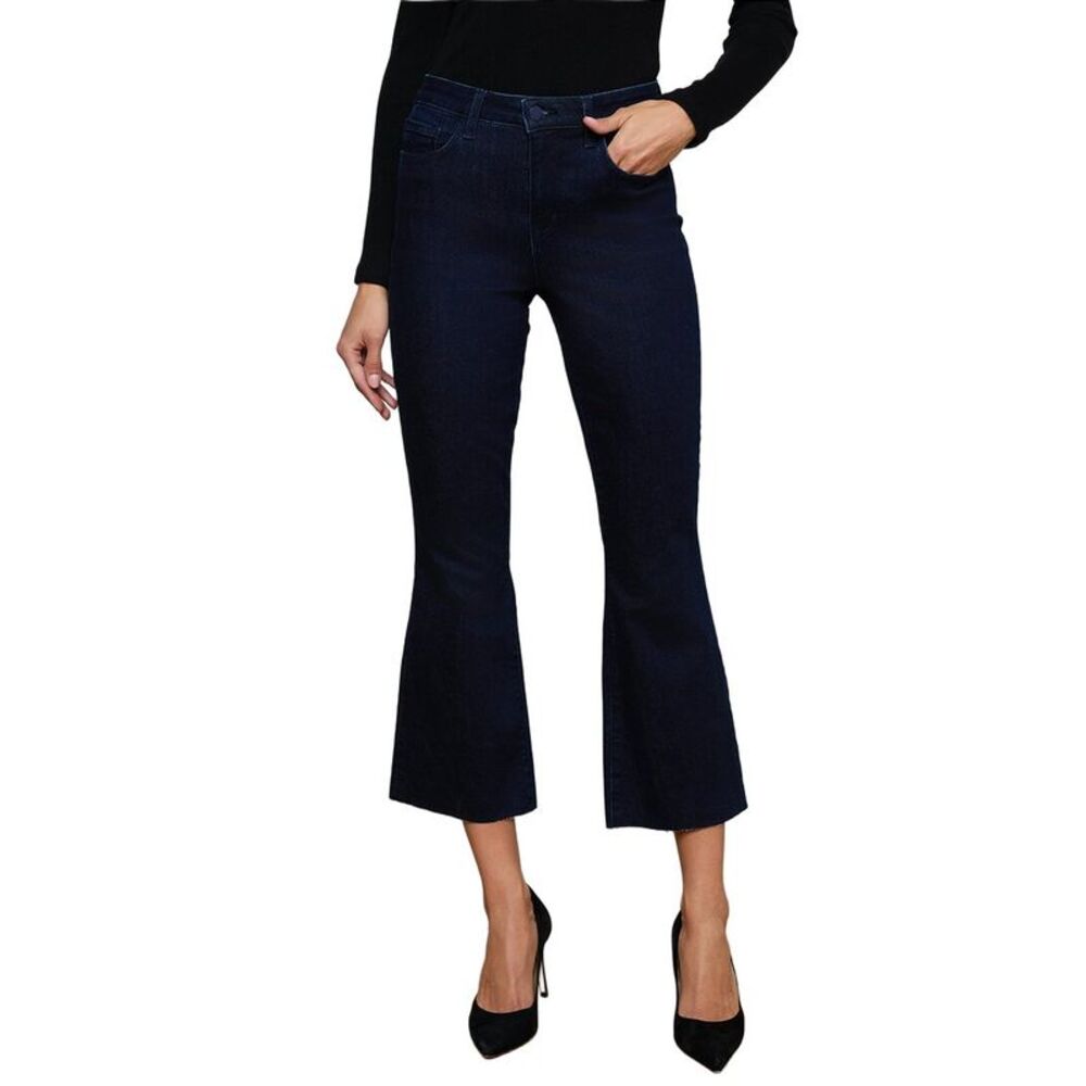 L’Agence Womens  Kendra Pant